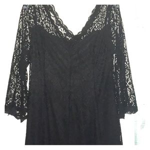 Women’s dress
